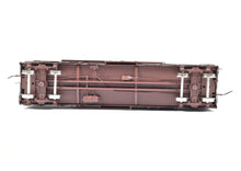 Load image into Gallery viewer, HO Brass OMI - Overland Models, Inc. WAB - Wabash Stock Car Factory Painted