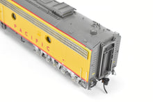 Load image into Gallery viewer, HO Brass Oriental Limited UP - Union Pacific Version EMD E9A 2000 HP Custom Painted No. 954