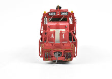 Load image into Gallery viewer, HO Brass OMI - Overland Models Inc. UP - Union Pacific SD-24M No. 99 C/P in Private Road