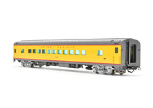 Load image into Gallery viewer, HO Brass Wasatch Model Co. UP - Union Pacific ACF 1953 5450-5487 Chair Car C/P #5473