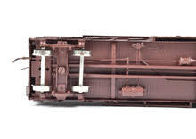 Load image into Gallery viewer, HO Brass OMI - Overland Models, Inc. WAB - Wabash Stock Car Factory Painted