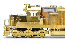 Load image into Gallery viewer, HO Brass PSC - Precision Scale Co. ATSF - Santa Fe EMD SD40-2 (Long Nose Snoot)