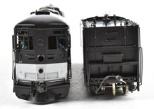 Load image into Gallery viewer, HO Brass Tenshodo SP - Southern Pacific AC-12 4-8-8-2 Cab Forward Factory Painted No. 4277 1974 Run Crown Model