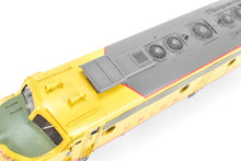 Load image into Gallery viewer, HO Brass Oriental Limited UP - Union Pacific Version EMD E9A 2000 HP Custom Painted No. 954