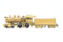 Load image into Gallery viewer, HO Brass Gem Models PRR - Pennsylvania Railroad D-16sb 4-4-0 DAMAGED AS-IS