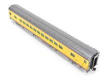 Load image into Gallery viewer, HO Brass Wasatch Model Co. UP - Union Pacific ACF 1953 5450-5487 Chair Car C/P #5473
