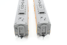Load image into Gallery viewer, O Brass Key Imports UP - Union Pacific EMD E8 A/B Set Custom Series #85 Factory Painted Nos. 928/940B