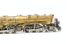 Load image into Gallery viewer, HO Brass Max Gray D&RGW - Denver & Rio Grande Western Class L=105 4-6-6-4