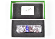 Load image into Gallery viewer, HO Brass OMI - Overland Models, Inc. WAB - Wabash Stock Car Factory Painted