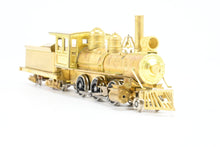 Load image into Gallery viewer, HOn3 Brass FED - Far East Distributors Various Roads Mogul 2-6-0 Circa 1910 Spartan Series