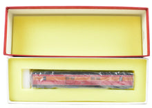 Load image into Gallery viewer, HO Brass TCY - The Coach Yard SP - Southern Pacific Modernized Harriman Baggage PS Class 70-B-8 Pro-Paint Daylight Colors No. 6083