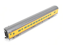 Load image into Gallery viewer, HO Brass Wasatch Model Co. UP - Union Pacific ACF 1953 5450-5487 Chair Car C/P #5473