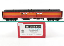 Load image into Gallery viewer, HO Brass TCY - The Coach Yard SP - Southern Pacific 70' Harriman Baggage 70-B 8/9 C/P Daylight #6452