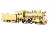 Load image into Gallery viewer, HO Brass Gem Models PRR - Pennsylvania Railroad D-16sb 4-4-0 DAMAGED AS-IS