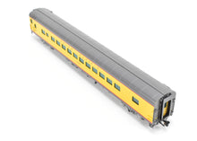 Load image into Gallery viewer, HO Brass Wasatch Model Co. UP - Union Pacific ACF 1953 5450-5487 Chair Car C/P #5473