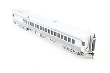 Load image into Gallery viewer, HO Brass OMI - Overland Models, Inc. CB&Q - Burlington Route Power Car (Coach) No. 7313