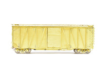 Load image into Gallery viewer, HO Brass OMI - Overland Models, Inc. WAB - Wabash Auto Boxcar #76000-76238