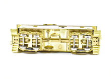 Load image into Gallery viewer, HO Brass OMI - Overland Models, Inc. UP - Union Pacific CA-1 Wood Caboose Side Door, Modern Ends, Wood Beam Trucks