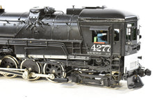 Load image into Gallery viewer, HO Brass Tenshodo SP - Southern Pacific AC-12 4-8-8-2 Cab Forward Factory Painted No. 4277 1974 Run Crown Model