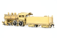 Load image into Gallery viewer, HO Brass Gem Models PRR - Pennsylvania Railroad D-16sb 4-4-0 DAMAGED AS-IS