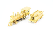 Load image into Gallery viewer, HOn3 Brass FED - Far East Distributors Various Roads Mogul 2-6-0 Circa 1910 Spartan Series