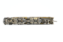 Load image into Gallery viewer, HO Brass Max Gray D&RGW - Denver & Rio Grande Western Class L=105 4-6-6-4