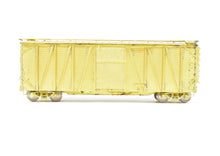 Load image into Gallery viewer, HO Brass OMI - Overland Models, Inc. WAB - Wabash Auto Boxcar #76000-76238