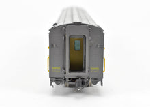 Load image into Gallery viewer, HO Brass Wasatch Model Co. UP - Union Pacific ACF 1953 5450-5487 Chair Car C/P #5473