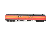 Load image into Gallery viewer, HO Brass TCY - The Coach Yard SP - Southern Pacific 70' Harriman Baggage 70-B 8/9 Pro-Painted Daylight #6452