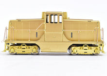 Load image into Gallery viewer, HO Brass W&R Enterprises Various Roads General Electric 44-Ton Diesel Phase IV