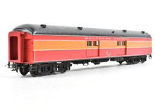 Load image into Gallery viewer, HO Brass TCY - The Coach Yard SP - Southern Pacific 70' Harriman Baggage 70-B 8/9 Pro-Painted Daylight #6452