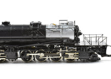 Load image into Gallery viewer, HO Brass Tenshodo SP - Southern Pacific AC-12 4-8-8-2 Cab Forward Factory Painted No. 4277 1974 Run Crown Model
