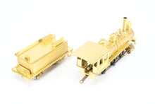 Load image into Gallery viewer, HOn3 Brass FED - Far East Distributors Various Roads Mogul 2-6-0 Circa 1910 Spartan Series