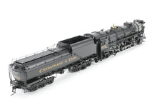 Load image into Gallery viewer, HO Brass PSC - Precision Scale Co. C&O - Chesapeake & Ohio K-2 Class 2-8-2 Mikado Factory Painted No. 1172