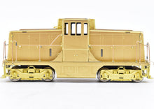 Load image into Gallery viewer, HO Brass W&R Enterprises Various Roads General Electric 44-Ton Diesel Phase IV
