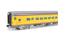 Load image into Gallery viewer, HO Brass Wasatch Model Co. UP - Union Pacific ACF 1953 5450-5487 Chair Car C/P #5473