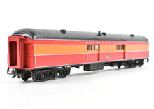 Load image into Gallery viewer, HO Brass TCY - The Coach Yard SP - Southern Pacific 70' Harriman Baggage 70-B 8/9 Pro-Painted Daylight #6452