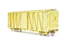 Load image into Gallery viewer, HO Brass OMI - Overland Models, Inc. WAB - Wabash Auto Boxcar #76000-76238