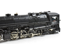 Load image into Gallery viewer, HO Brass Tenshodo SP - Southern Pacific AC-12 4-8-8-2 Cab Forward Factory Painted No. 4277 1974 Run Crown Model
