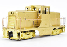 Load image into Gallery viewer, HO Brass W&R Enterprises Various Roads General Electric 44-Ton Diesel Phase IV