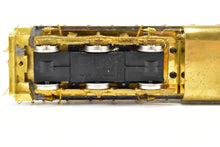 Load image into Gallery viewer, HO Brass PSC - Precision Scale Co. ATSF - Santa Fe EMD SD40-2 (Long Nose Snoot)