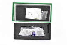 Load image into Gallery viewer, HO Brass OMI - Overland Models, Inc. MP - Missouri Pacific Wood-Side Caboose F/P #708