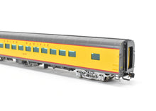 Load image into Gallery viewer, HO Brass Wasatch Model Co. UP - Union Pacific ACF 1953 5450-5487 Chair Car C/P #5473