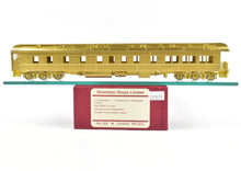 Load image into Gallery viewer, HO Brass Shoreham Shops Pullman Plan 3950A 3-2 Observation Lounge