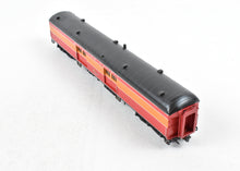 Load image into Gallery viewer, HO Brass TCY - The Coach Yard SP - Southern Pacific 70' Harriman Baggage 70-B 8/9 Pro-Painted Daylight #6452