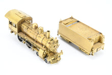 Load image into Gallery viewer, HO Brass Gem Models PRR - Pennsylvania Railroad D-16sb 4-4-0 DAMAGED AS-IS