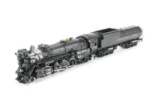 Load image into Gallery viewer, HO Brass PSC - Precision Scale Co. C&O - Chesapeake & Ohio K-2 Class 2-8-2 Mikado Factory Painted No. 1172