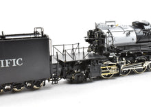 Load image into Gallery viewer, HO Brass Tenshodo SP - Southern Pacific AC-12 4-8-8-2 Cab Forward Factory Painted No. 4277 1974 Run Crown Model