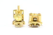 Load image into Gallery viewer, HOn3 Brass FED - Far East Distributors Various Roads Mogul 2-6-0 Circa 1910 Spartan Series