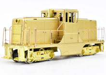 Load image into Gallery viewer, HO Brass W&R Enterprises Various Roads General Electric 44-Ton Diesel Phase IV